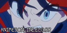 Kill La Kill - Episódio 23 Online