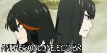 Kill La Kill - Episódio 25 Online