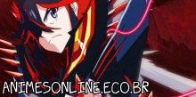 Kill La Kill - Episódio 9 Online