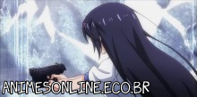 Mahou Sensou - Episódio 1 Online