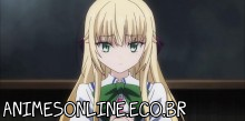 Mahou Sensou - Episódio 2 Online