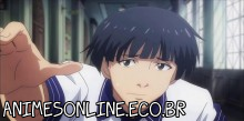 Mahou Sensou - Episódio 3 Online