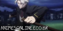 Mahou Sensou - Episódio 6 Online