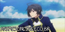 Mahou Sensou - Episódio 7 Online