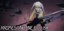 Mahou Sensou - Episódio 9 Online