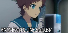 Nagi no Asukara - Episódio 11 Online