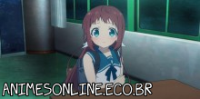 Nagi no Asukara - Episódio 12 Online