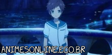 Nagi no Asukara - Episódio 13 Online