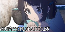 Nagi no Asukara - Episódio 15 Online