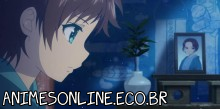 Nagi no Asukara - Episódio 18 Online