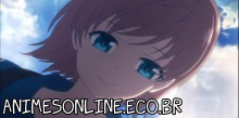 Nagi no Asukara - Episódio 2 Online