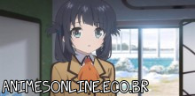 Nagi no Asukara - Episódio 20 Online