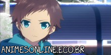 Nagi no Asukara - Episódio 21 Online