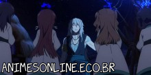 Nagi no Asukara - Episódio 25 Online