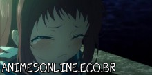 Nagi no Asukara - Episódio 4 Online