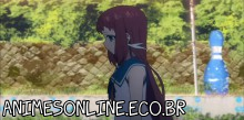 Nagi no Asukara - Episódio 6 Online