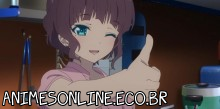 Nagi no Asukara - Episódio 9 Online