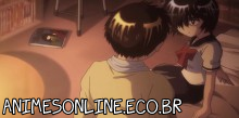 Nazo no Kanojo X - Episódio 1 Online