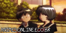 Nazo no Kanojo X - Episódio 13 Online