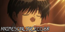 Nazo no Kanojo X - Episódio 2 Online