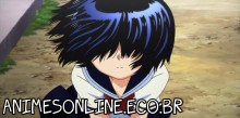 Nazo no Kanojo X - Episódio 3 Online