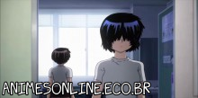 Nazo no Kanojo X - Episódio 4 Online