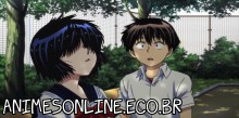 Nazo no Kanojo X - Episódio 6 Online