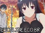 Saenai Heroine no Sodatekata