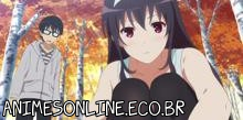 Saenai Heroine no Sodatekata - Episódio 0 Online