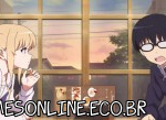 Saenai Heroine no Sodatekata