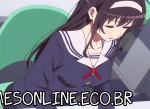 Saenai Heroine no Sodatekata