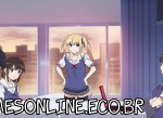 Saenai Heroine no Sodatekata