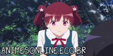 Saenai Heroine no Sodatekata - Episódio 7 Online