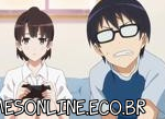 Saenai Heroine no Sodatekata