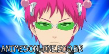 Saiki Kusuo no Psi-nan - Episódio 1 Online