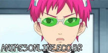 Saiki Kusuo no Psi-nan - Episódio 5 Online