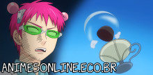 Saiki Kusuo no Psi-nan - Episódio 6 Online