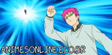 Saiki Kusuo no Psi-nan - Episódio 8 Online