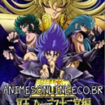 Saint Seiya: Hades – Santuário