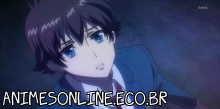 Valvrave The Liberator - Episódio 1 Online