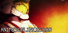 Valvrave The Liberator - Episódio 2 Online