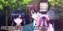 Valvrave The Liberator - Episódio 6 Online