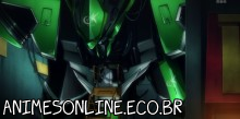 Valvrave The Liberator - Episódio 7 Online