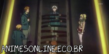 Valvrave The Liberator - Episódio 8 Online