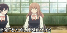 Yagate Kimi ni Naru - Episódio 07 Online