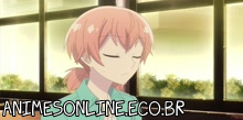 Yagate Kimi ni Naru - Episódio 10 Online