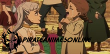 Black Clover (TV) - Episódio 67 Online