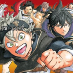 Black Clover