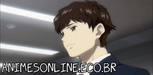 Boogiepop wa Warawanai (2019) - Episódio 01 Online