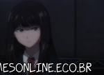 Boogiepop wa Warawanai (2019)